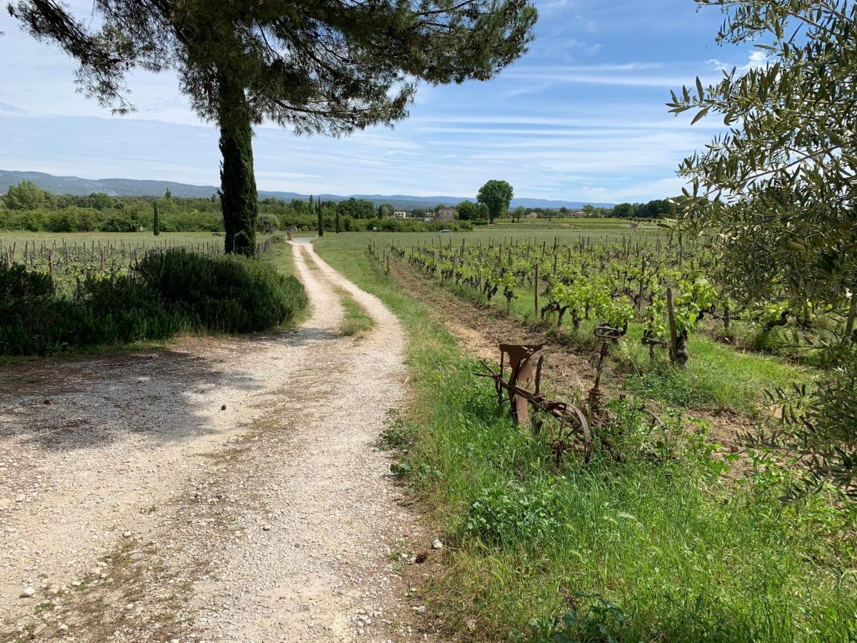 Domaine Faverot Maubec  Екстер'єр фото